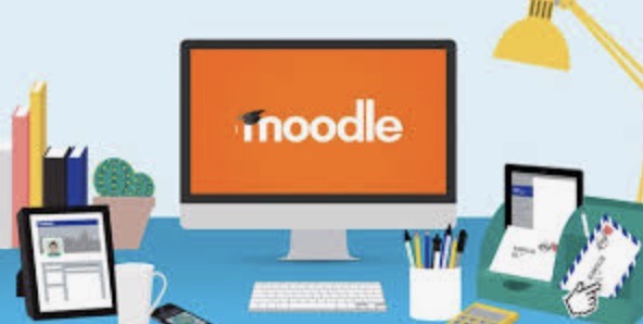 Moodle